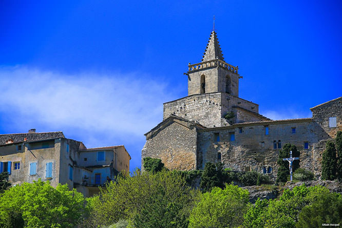 Venasque