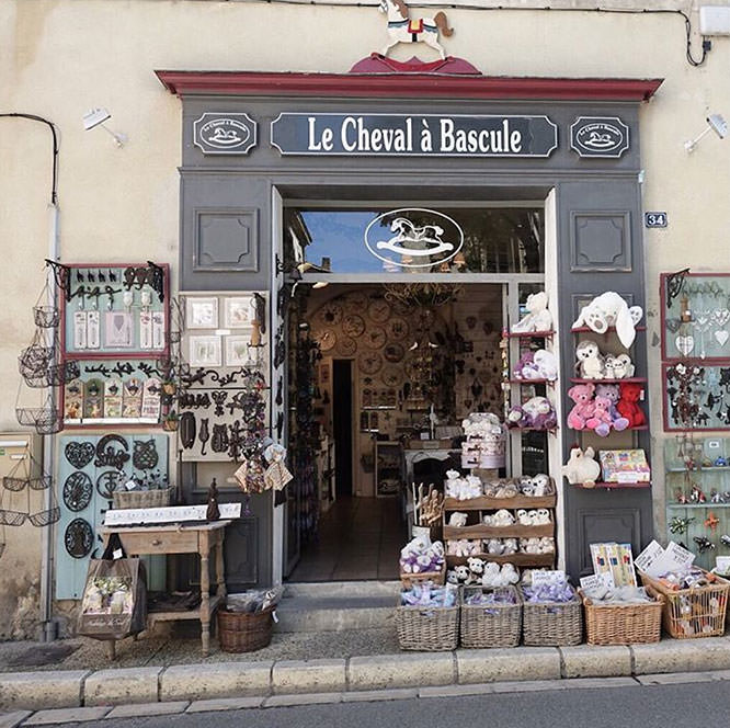 St Rémy de Provence