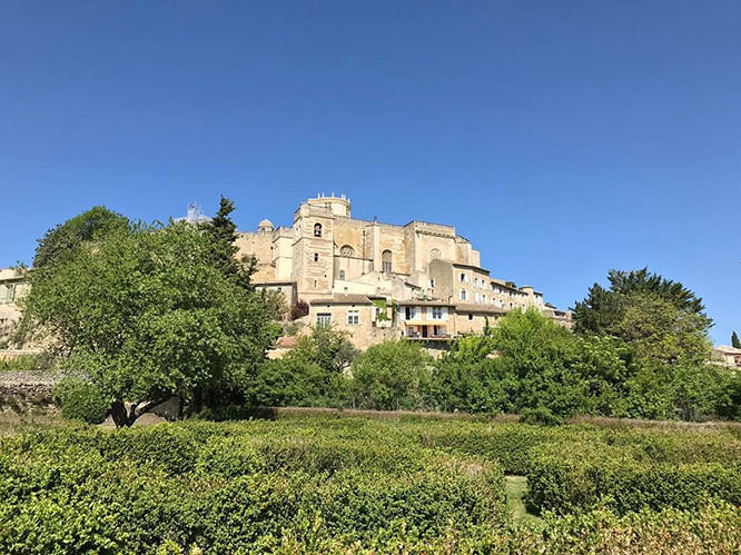 Grignan
