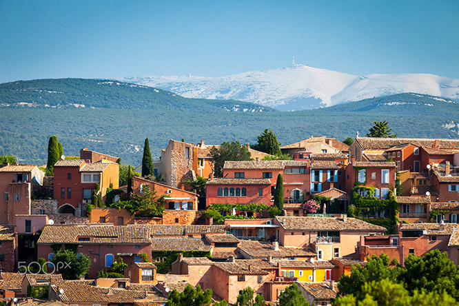 Roussillon