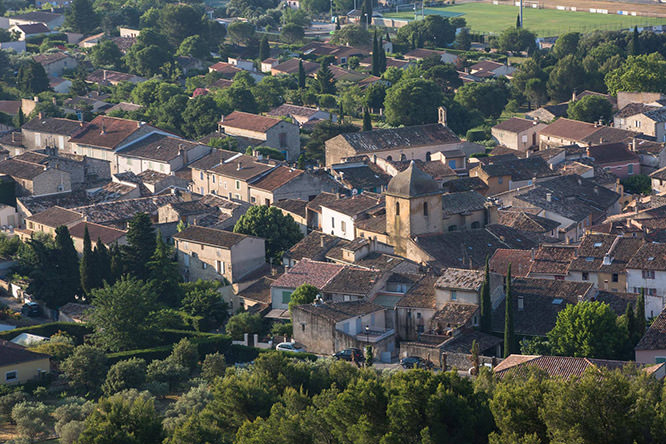 Mérindol