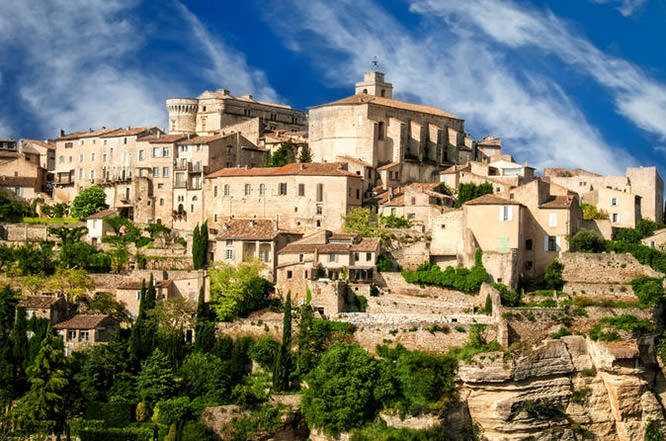 Gordes
