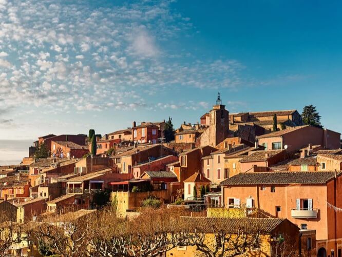 Roussillon