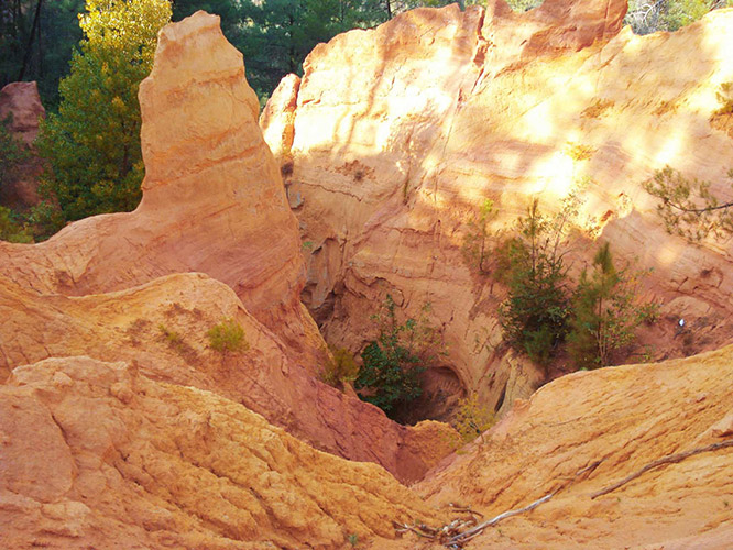 Colorado Provençal