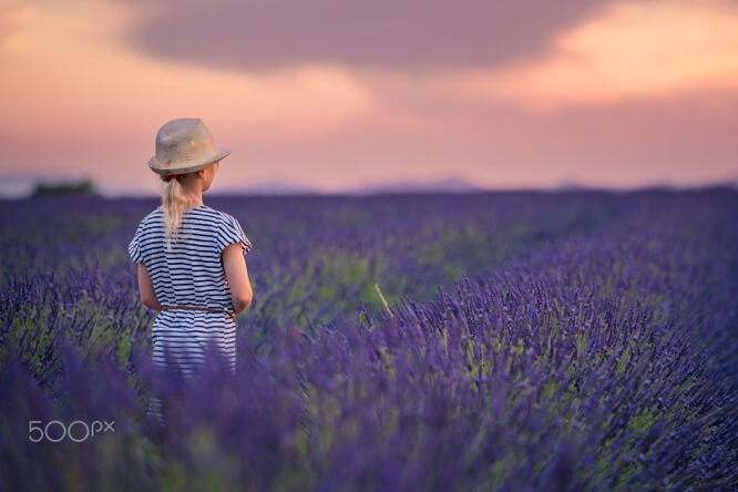 Valensole