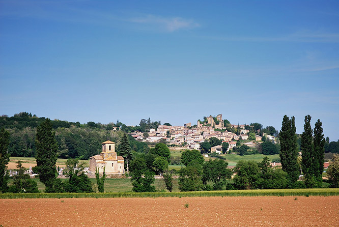 Chabrillan