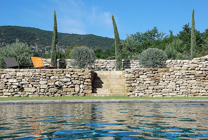 Charming home in Gordes