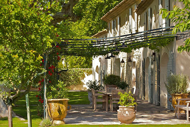Beautiful Provençal house in L'Isle sur la Sorgue