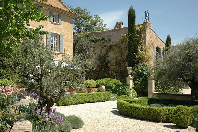 Beautiful Provençal house