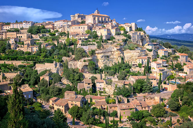 Gordes