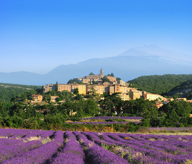 Banon Alpes-de-Haute-Provence