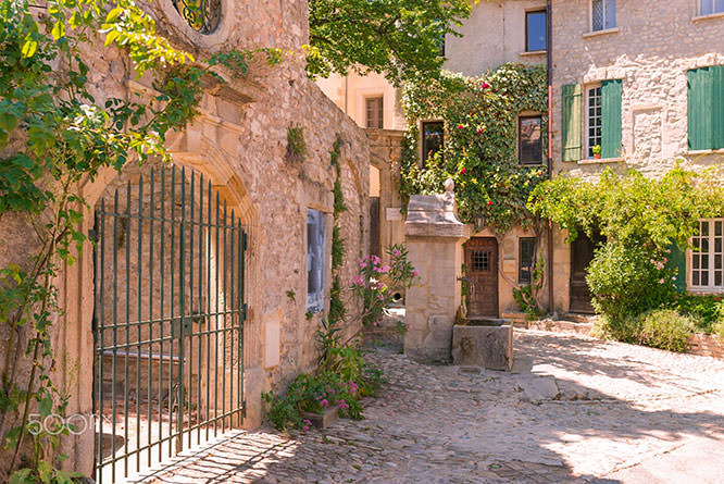 Vaison la Romaine