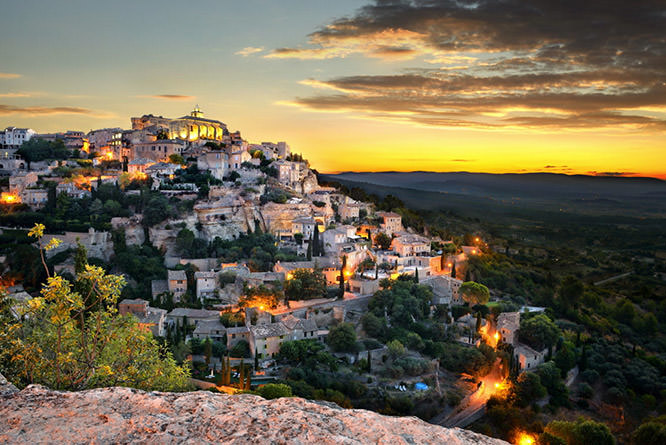 Gordes