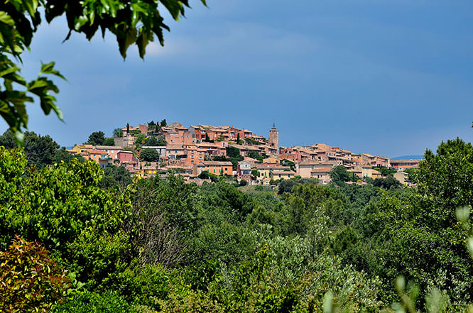 Roussillon