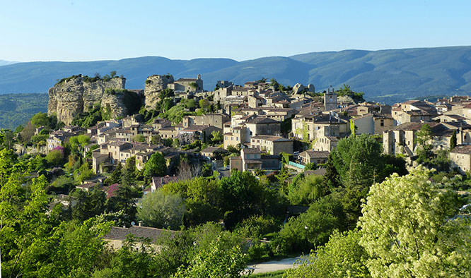 Saignon