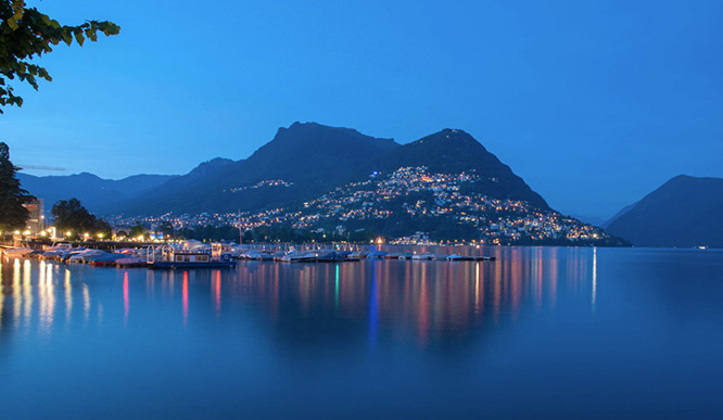 Lugano
