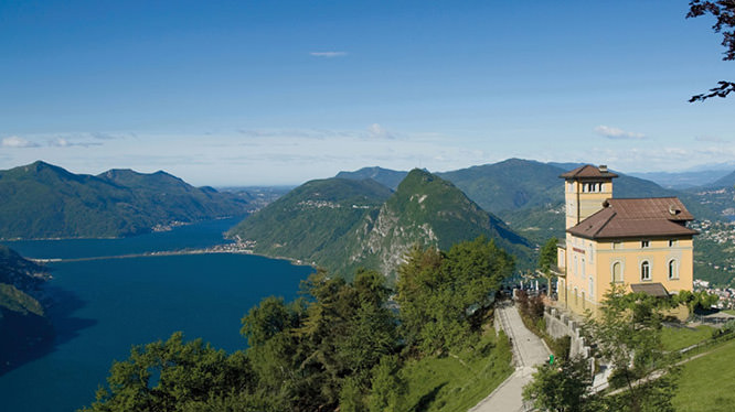 Monte Brè