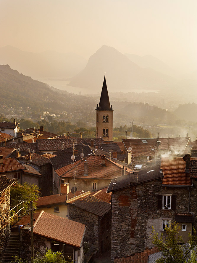 Lugano