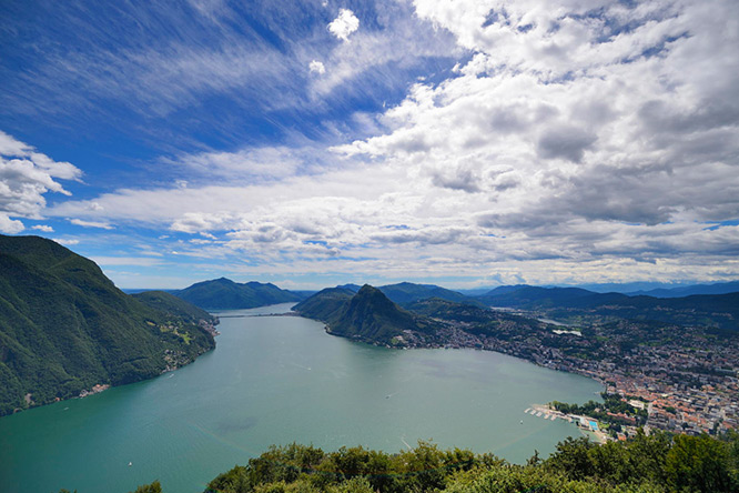 Lugano
