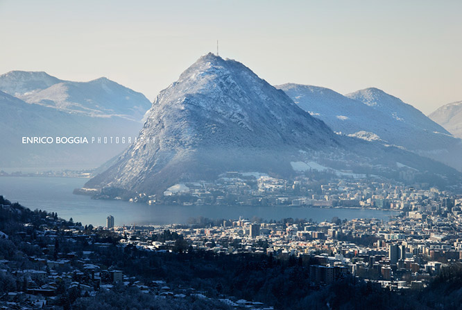 La Grande Lugano