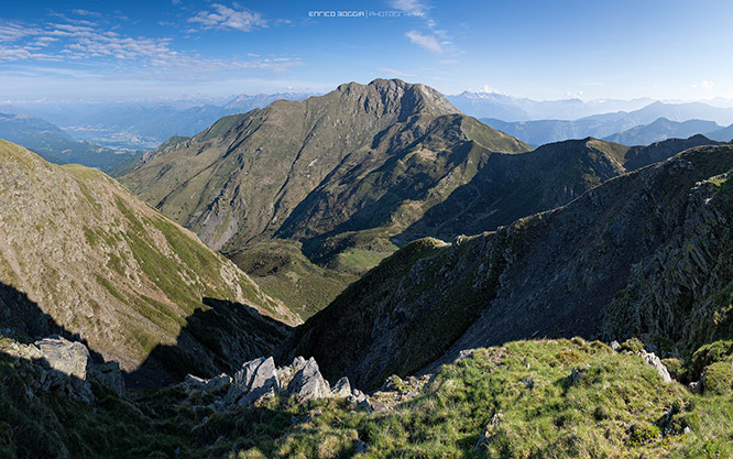 Monte Camoghè