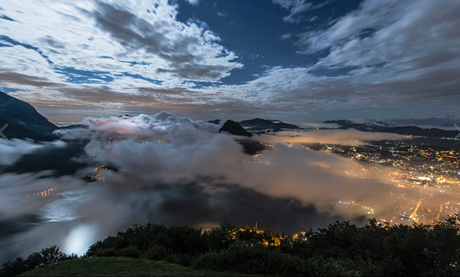 Lugano