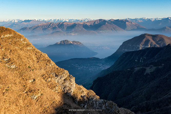Monte Generoso
