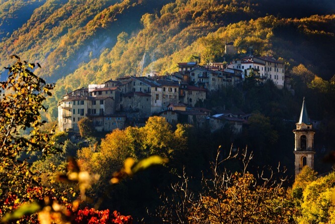 Castello