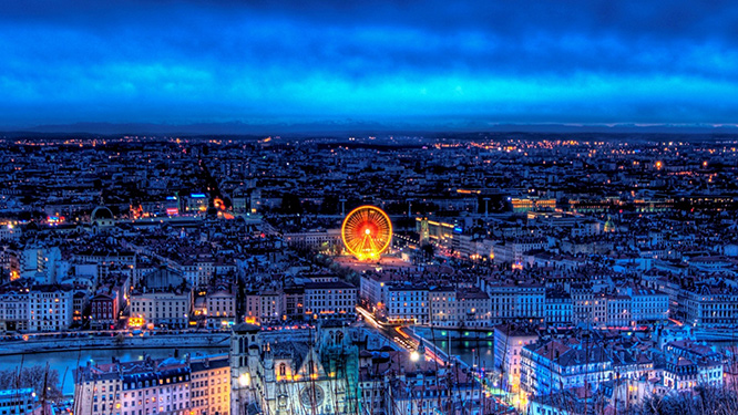 Lyon