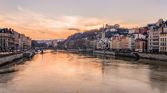Vieux-Lyon