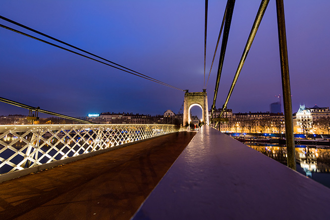 Lyon