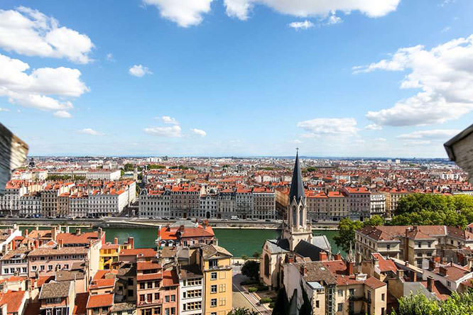 Lyon