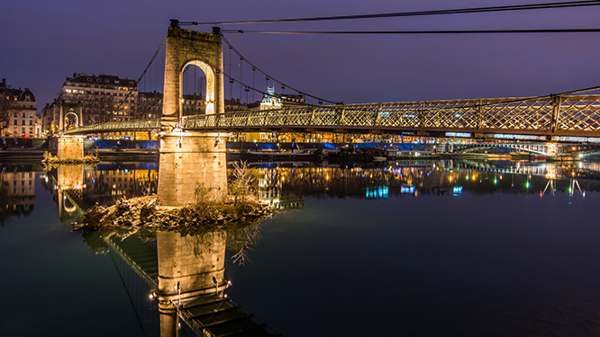 Lyon
