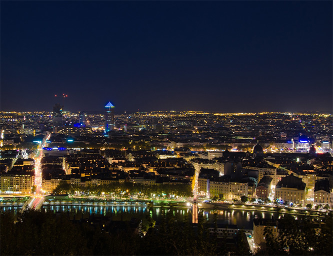Lyon