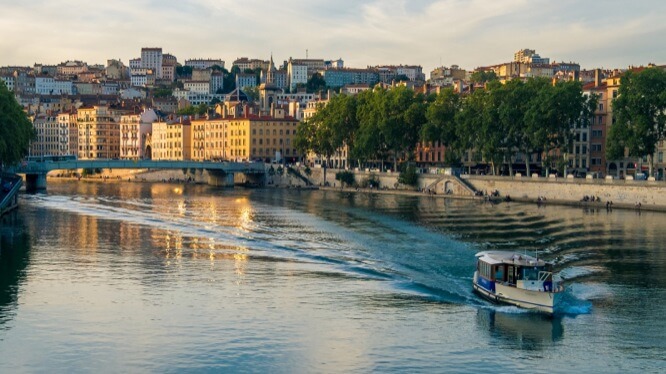 Lyon