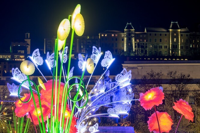 Festival of Lights 2017