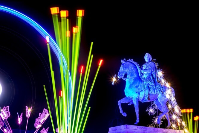 Festival of Lights 2017