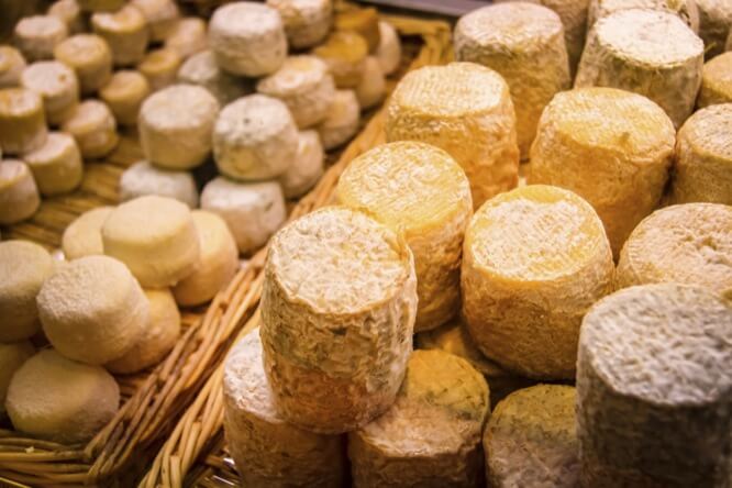 Les Halles de Lyon Paul Bocuse