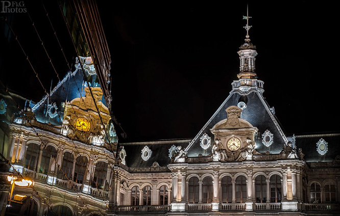 Lyon