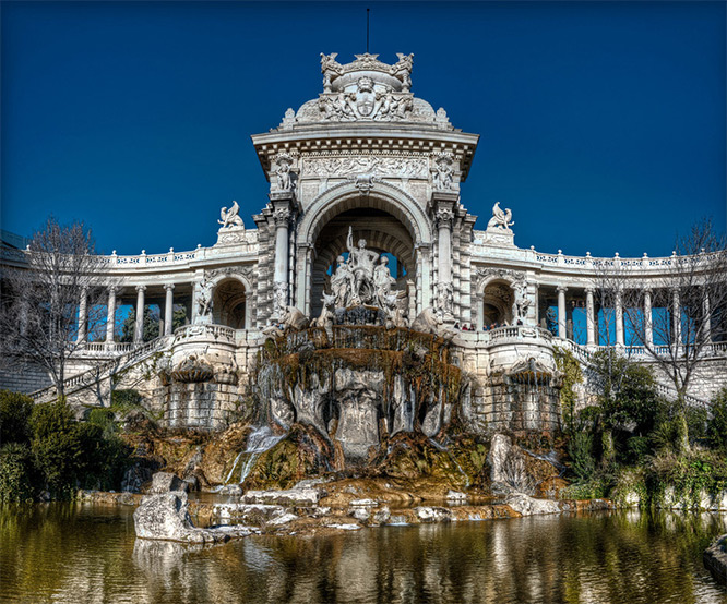 Marseille