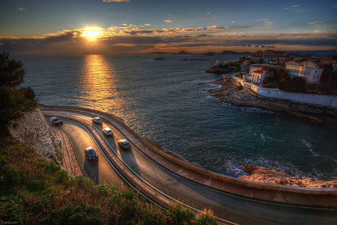 Marseille