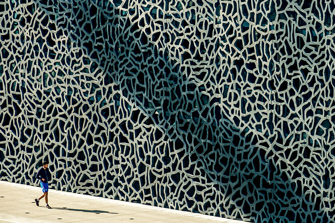 Mucem Marseille
