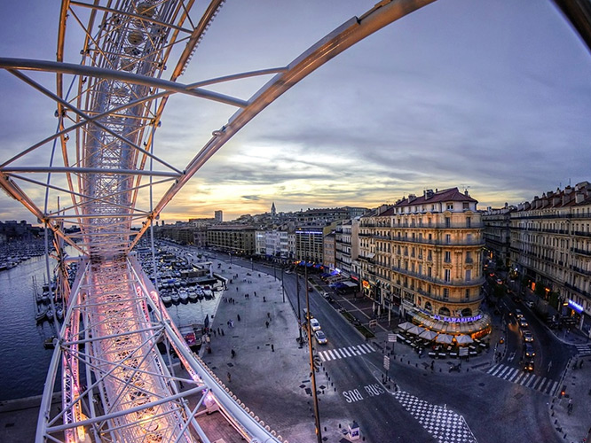 Marseille