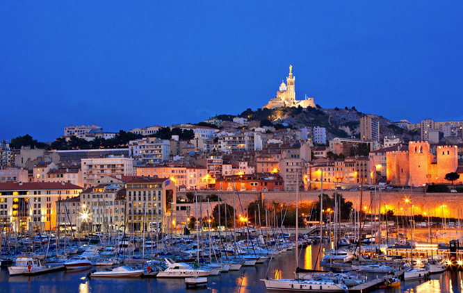 Marseille