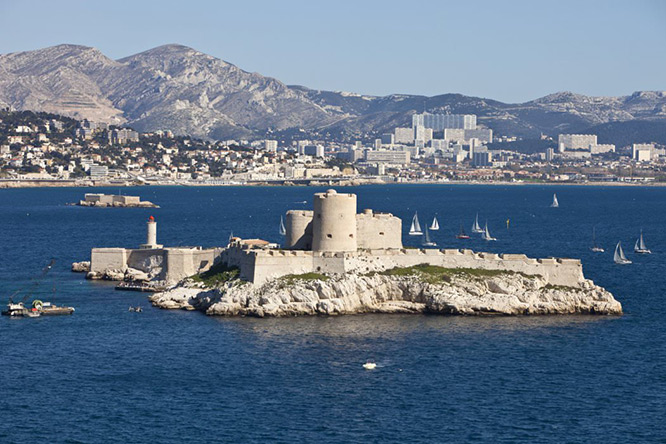 Marseille