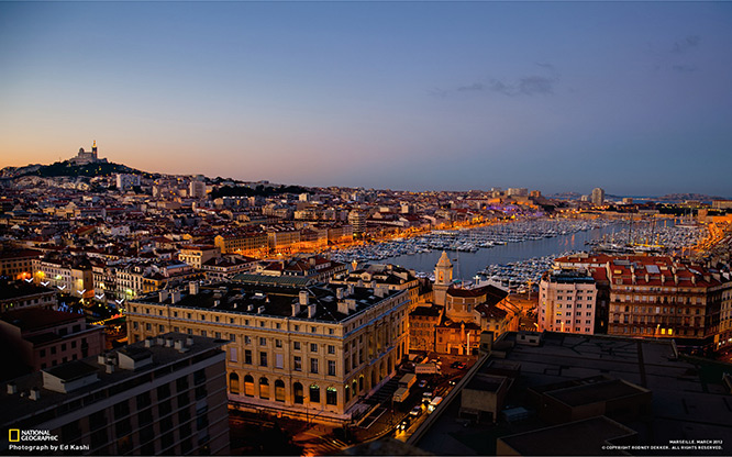 Marseille
