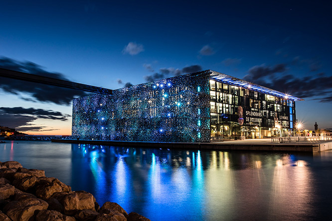 Marseille