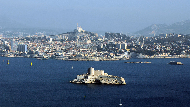 Marseille