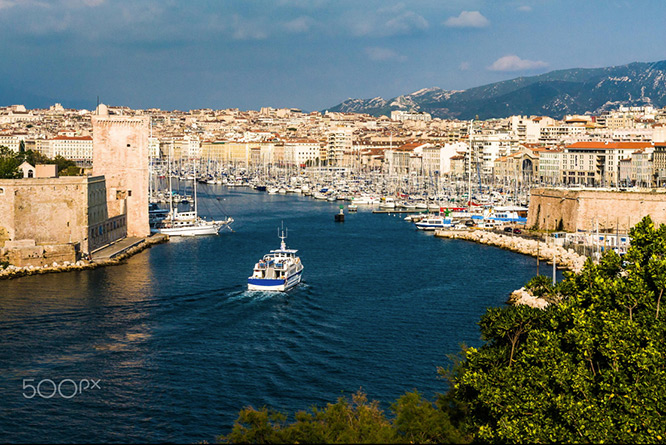 Marseille