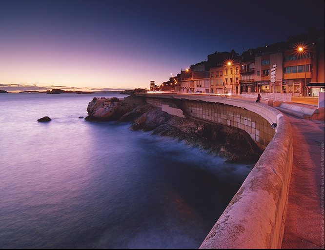Marseille